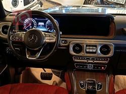 مێرسێدس بێنز G-Class